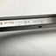 Used IKO LWA 15 Adjustable Preload Linear Ball Bearing Carriages (x2) on 1020mm Rail