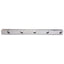 New THK SR25-285LY Linear Guide Rail, 285mm x 23mm x 18mm, 60mm Pitch, Carbon Steel