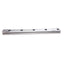New THK SR25-285LY Linear Guide Rail, 285mm x 23mm x 18mm, 60mm Pitch, Carbon Steel