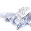 New Lot of 6 80/20 13192 Aluminum Extrusion Steel Bolt Connector Series 45