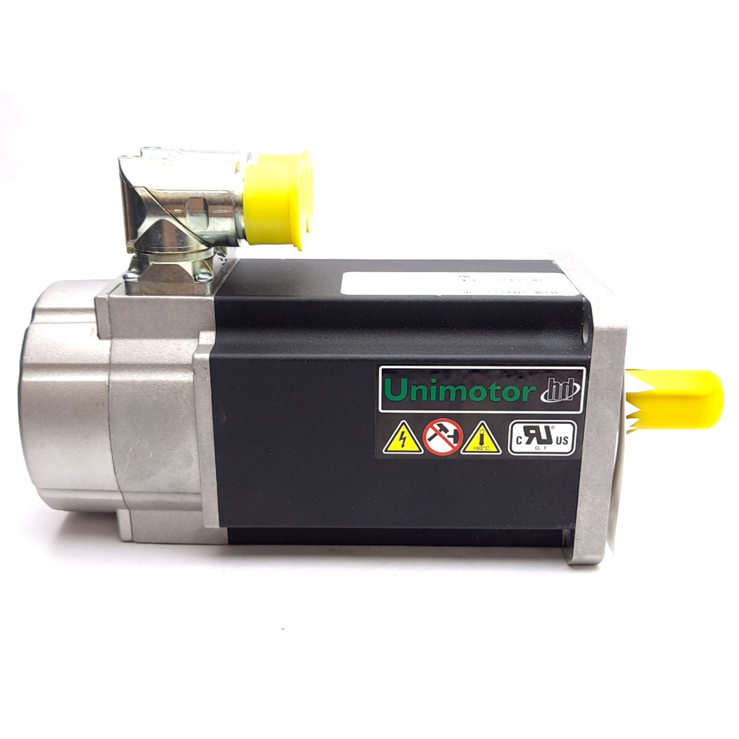 New Control Techniques 089UDB400BACAA Servo Motor, 3-Ph 400VAC, 89mm Frame, 4000RPM