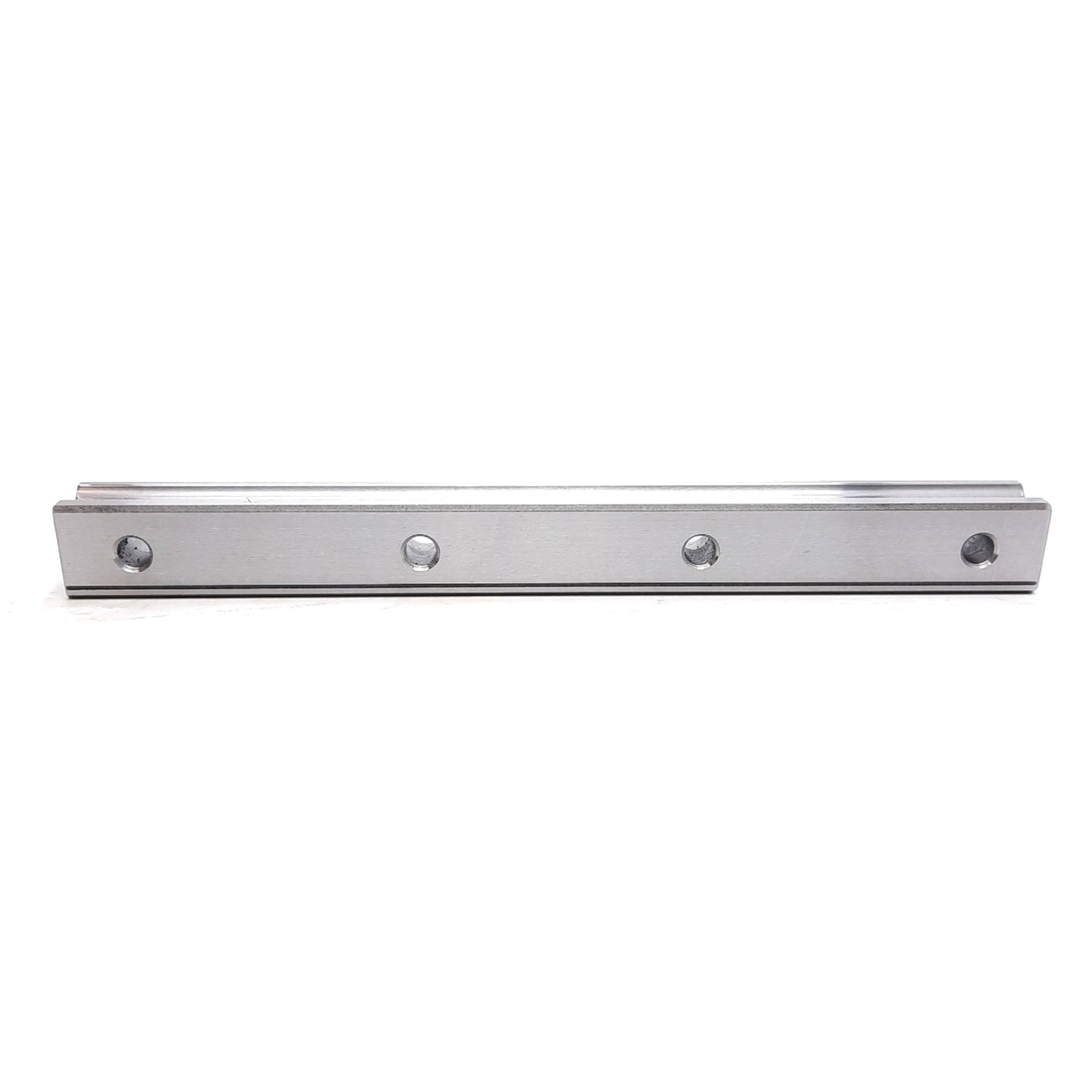 New THK HSR30-280L Linear Guide Rail, 280mm x 28mm x 26mm, 80mm Pitch, Carbon Steel