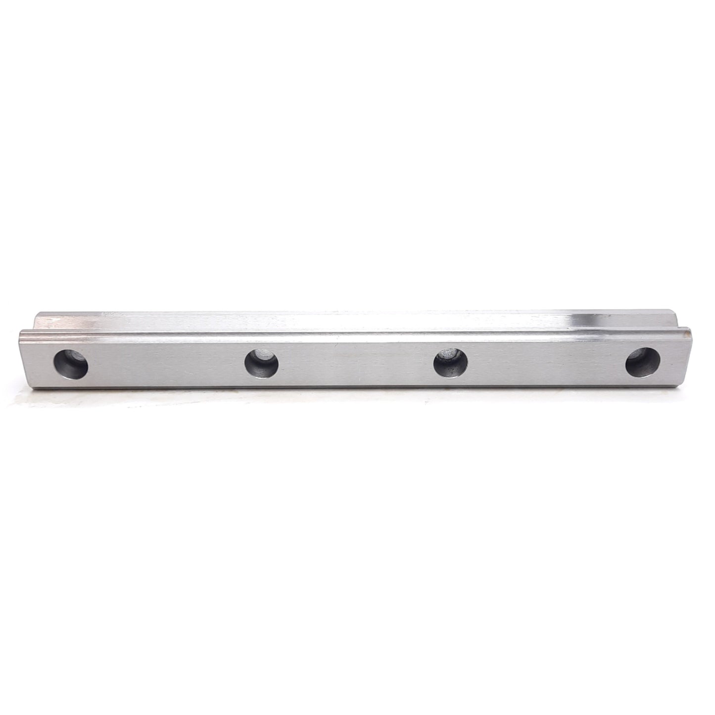 New THK HSR30-280L Linear Guide Rail, 280mm x 28mm x 26mm, 80mm Pitch, Carbon Steel