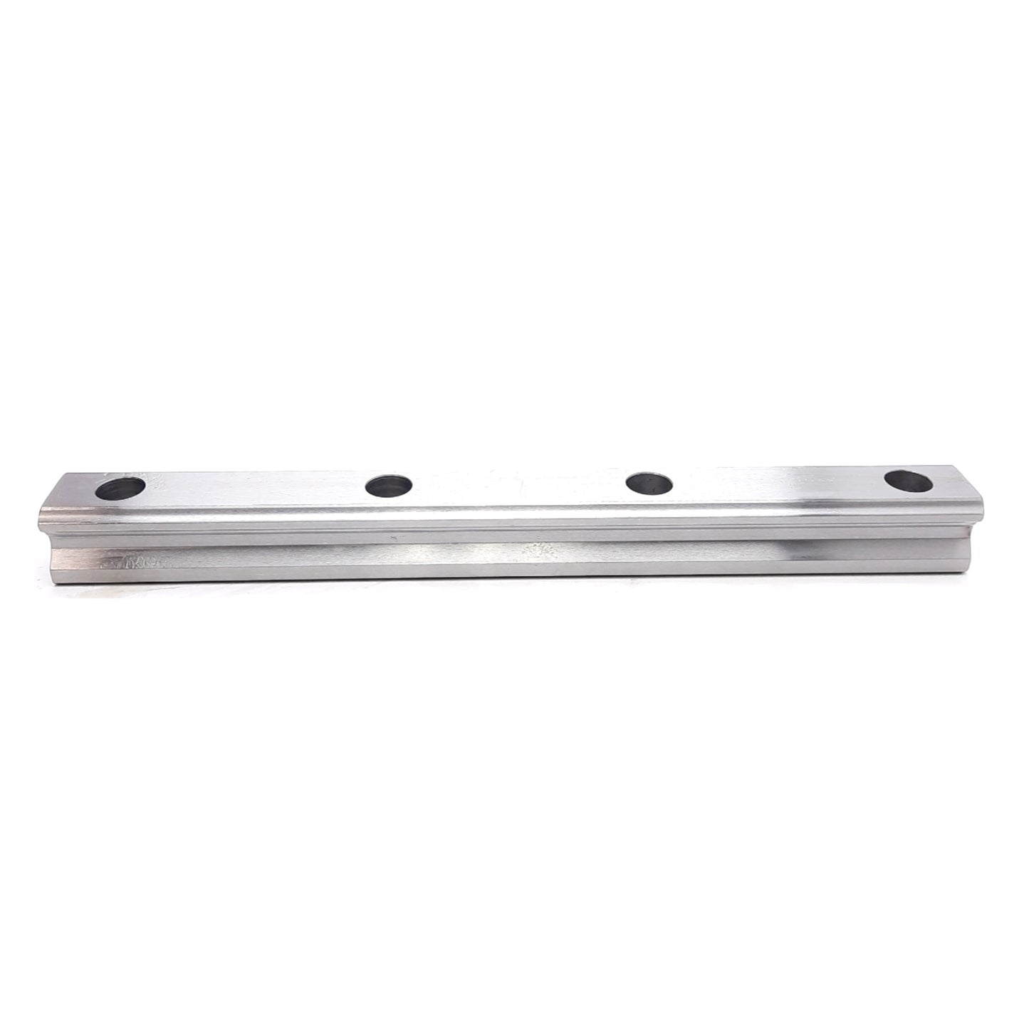 New THK HSR30-280L Linear Guide Rail, 280mm x 28mm x 26mm, 80mm Pitch, Carbon Steel