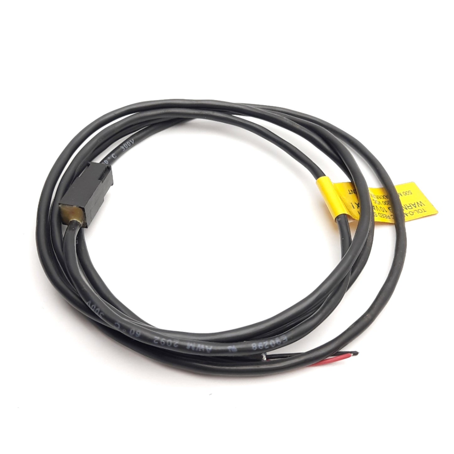 Used Tolomatic 3600-9082 Reed Switch Position Sensor, FormA, 10VA Max, 200VDC, 500mA