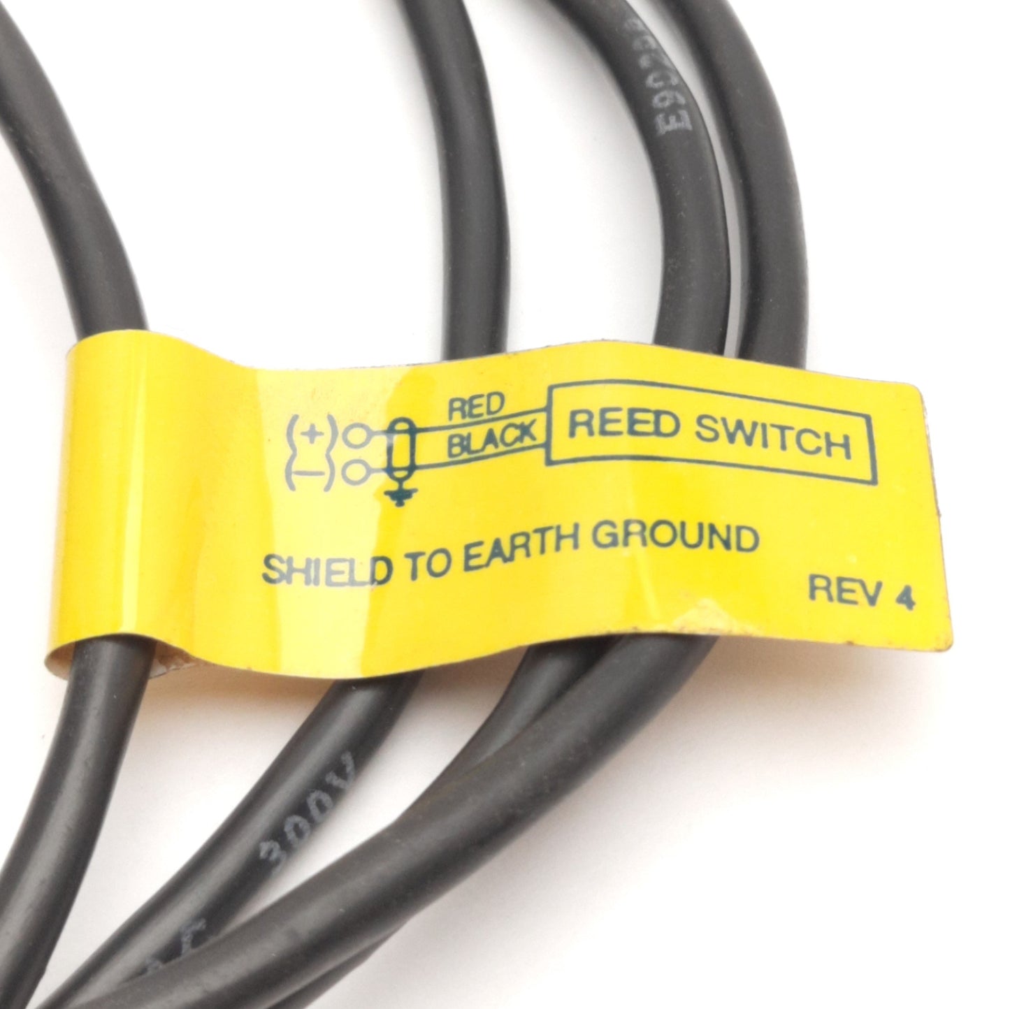 Used Tolomatic 3600-9082 Reed Switch Position Sensor, FormA, 10VA Max, 200VDC, 500mA