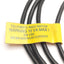 Used Tolomatic 3600-9082 Reed Switch Position Sensor, FormA, 10VA Max, 200VDC, 500mA