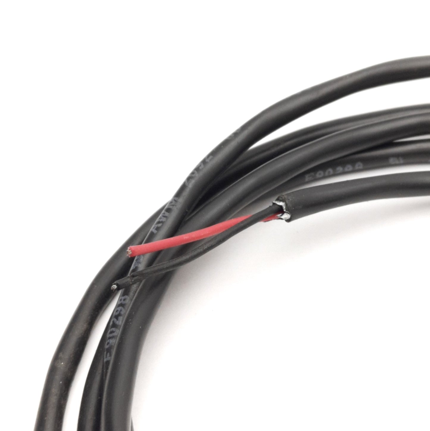 Used Tolomatic 3600-9082 Reed Switch Position Sensor, FormA, 10VA Max, 200VDC, 500mA