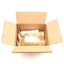 New Micron AQT080-010 True Planetary Gearhead, 10:1 Ratio, ø20mm Shaft, ø3/4in Bore