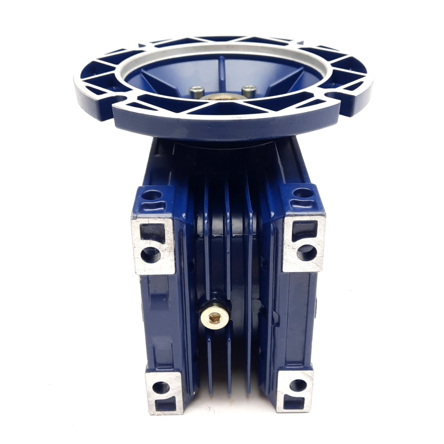 New Worldwide CALM50-30/1-56C Worm Gear Speed Reducer, 30:1 Ratio, 56C Frame