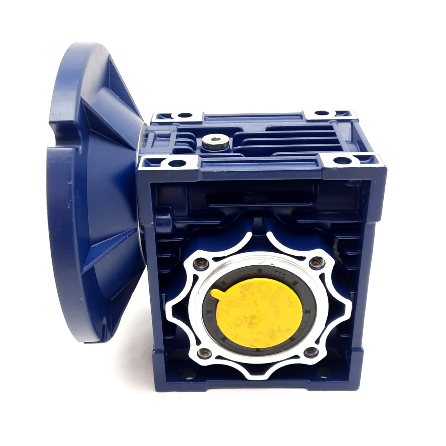 New Worldwide CALM50-30/1-56C Worm Gear Speed Reducer, 30:1 Ratio, 56C Frame