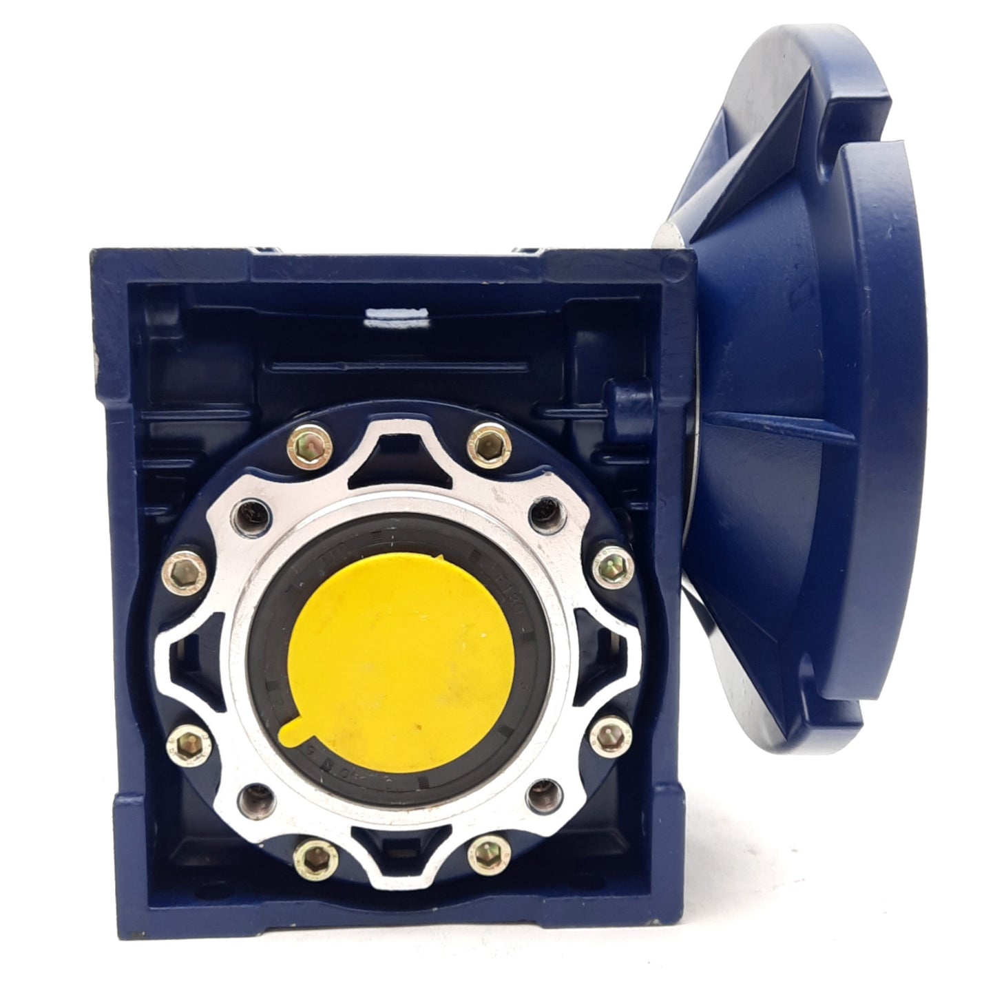 New Worldwide CALM50-30/1-56C Worm Gear Speed Reducer, 30:1 Ratio, 56C Frame