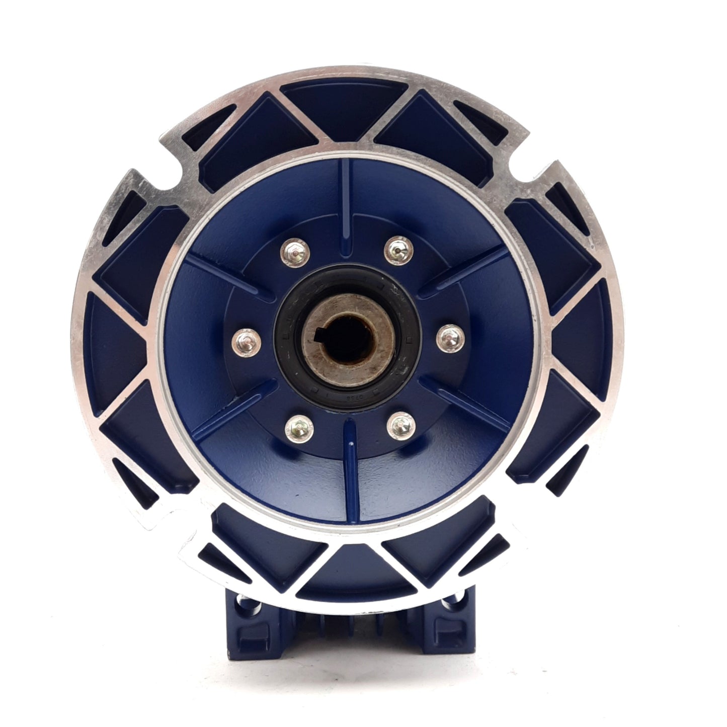 New Worldwide CALM50-30/1-56C Worm Gear Speed Reducer, 30:1 Ratio, 56C Frame