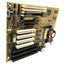 Used ASUS P/I-P55T2P4 Motherboard Intel Pentium 166MHz 16MB 4x PCI 3x ISA Socket 7