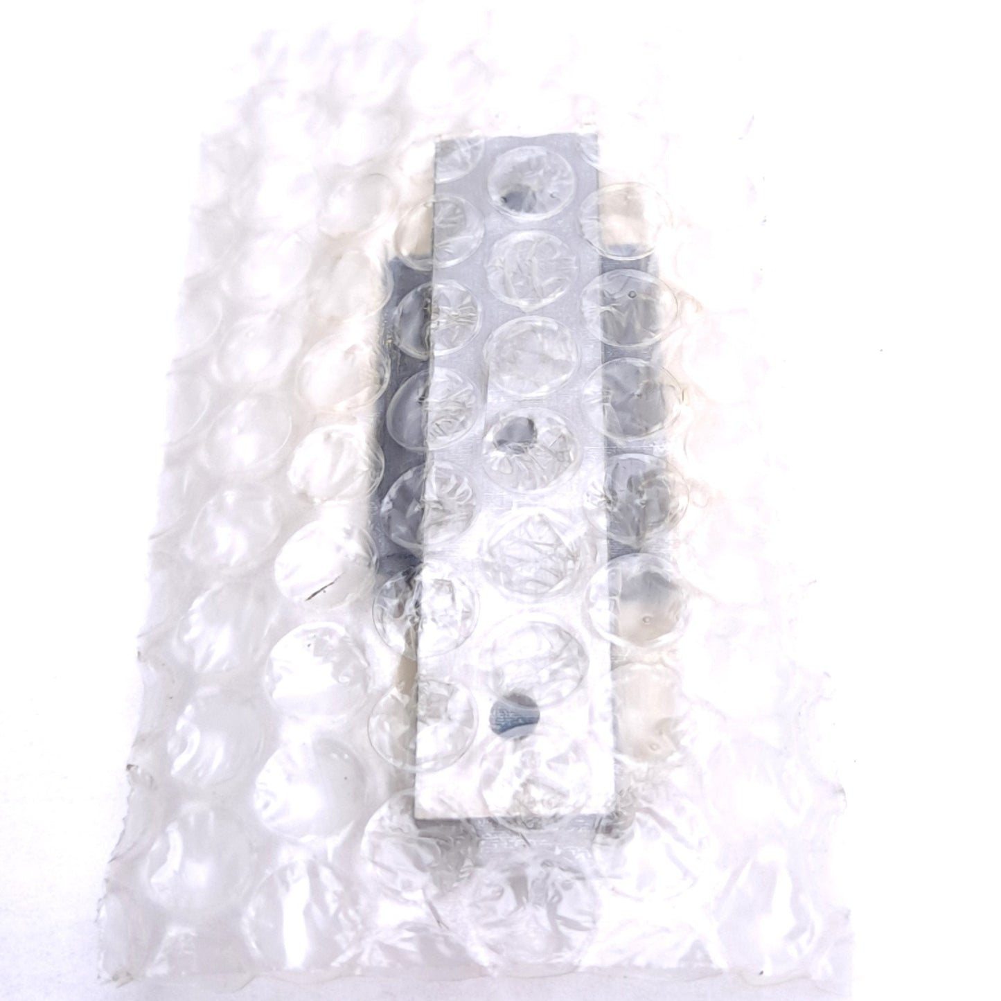 New THK SRS9WMUU+80LM Mini Linear Guide Assembly, 39x30mm Carriage, 80x18mm Rail