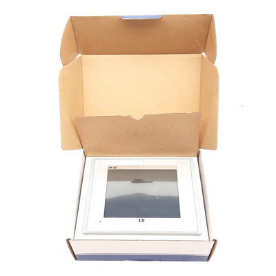 New LS XP30-TTE/DC XGT HMI Panel, 5.7in TFT LCD Display, 320x240 Pixels, 24VDC