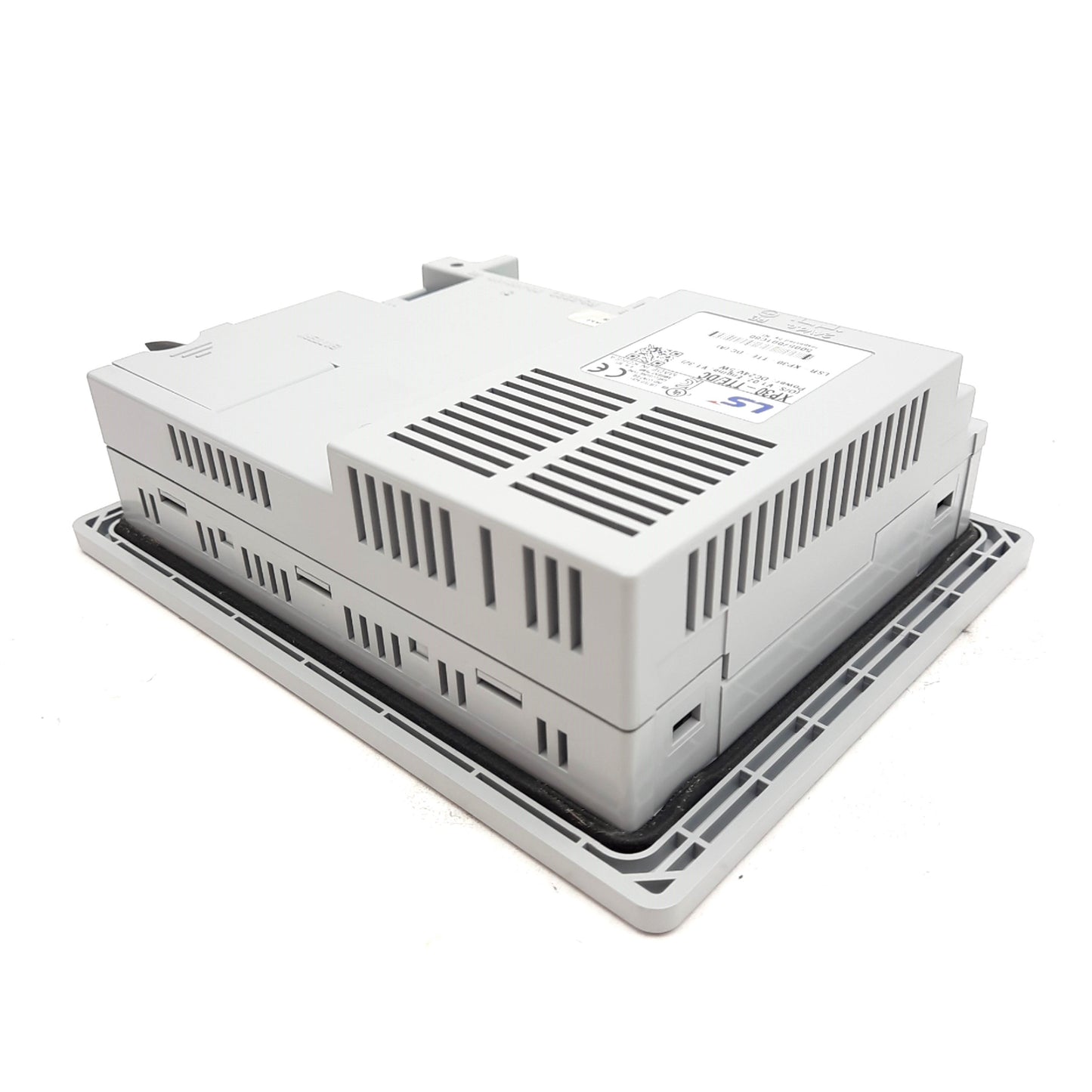 New LS XP30-TTE/DC XGT HMI Panel, 5.7in TFT LCD Display, 320x240 Pixels, 24VDC