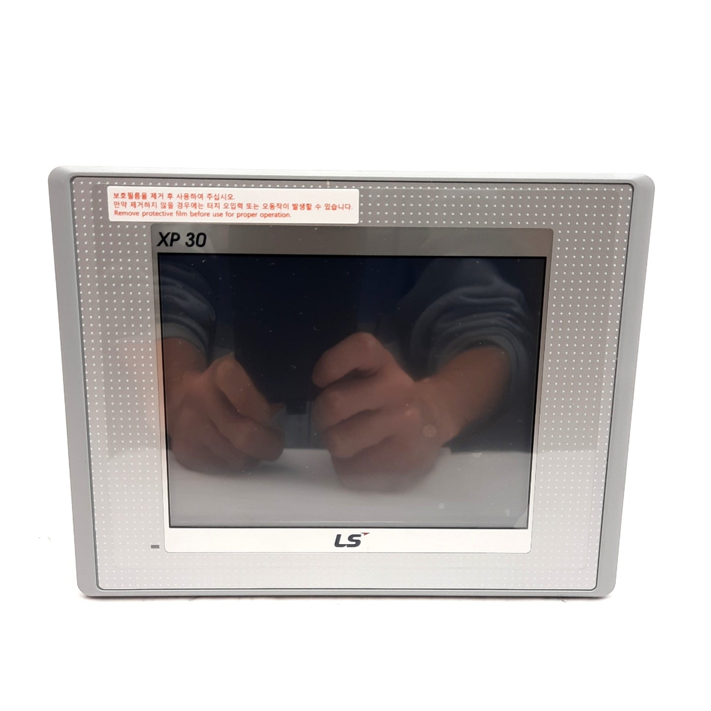 New LS XP30-TTE/DC XGT HMI Panel, 5.7in TFT LCD Display, 320x240 Pixels, 24VDC