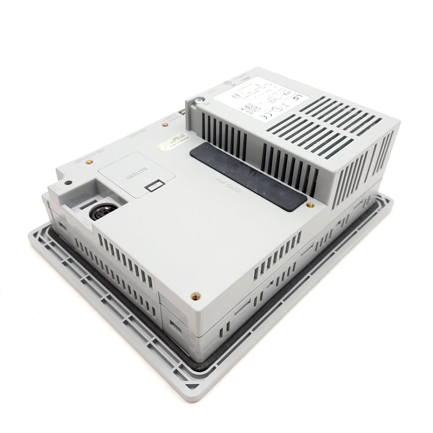 New LS XP30-TTA/DC XGT HMI Panel, 5.7in TFT LCD Display, 320x240 Pixels, 24VDC