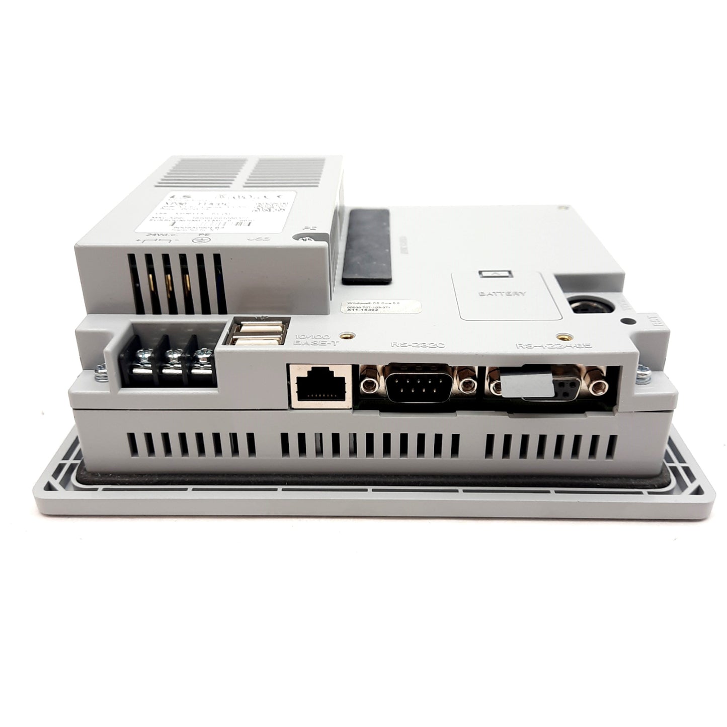 New LS XP30-TTA/DC XGT HMI Panel, 5.7in TFT LCD Display, 320x240 Pixels, 24VDC