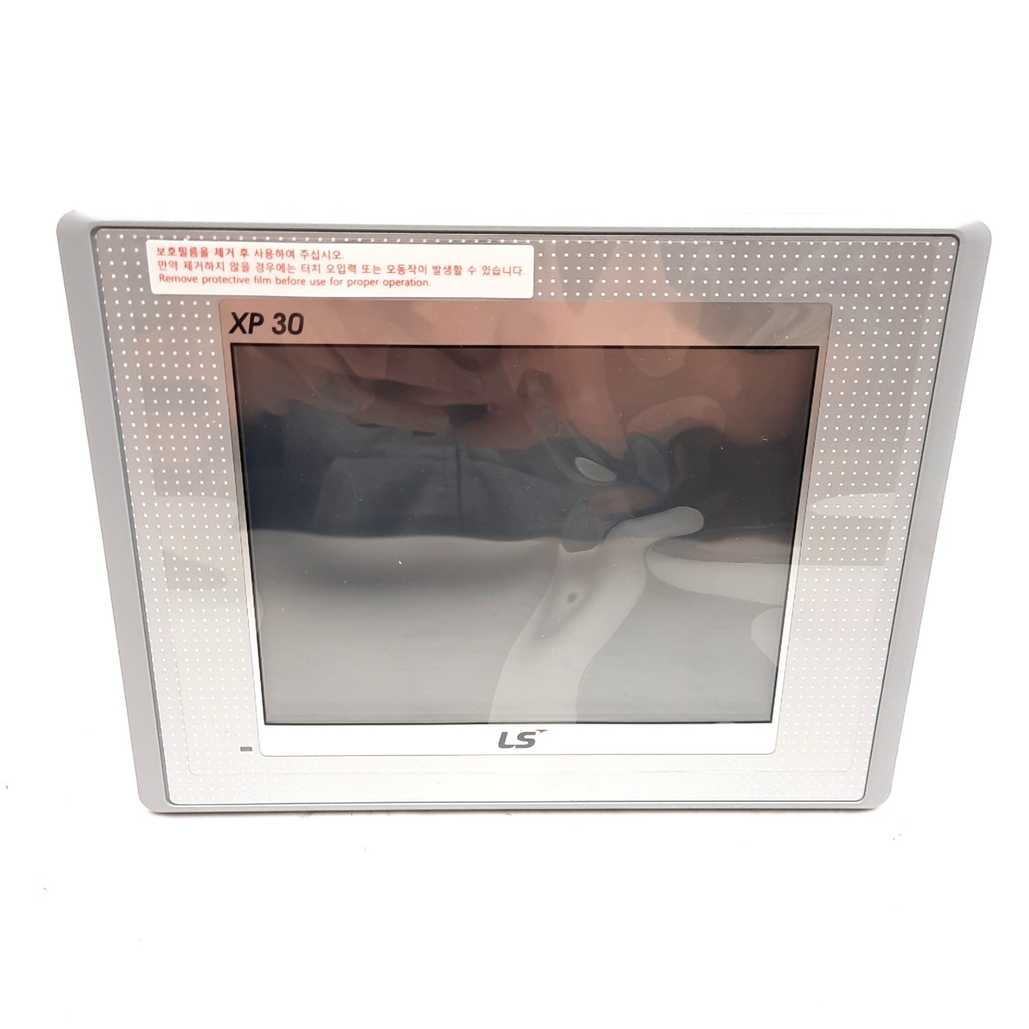 New LS XP30-TTA/DC XGT HMI Panel, 5.7in TFT LCD Display, 320x240 Pixels, 24VDC