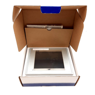 New LS XP30-TTA/DC XGT HMI Panel, 5.7in TFT LCD Display, 320x240 Pixels, 24VDC