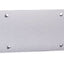 New Lot of 8 80/20 2122 Door Catch Mounting Plate 10 Series Grabber 4.5" x 1.5"