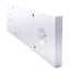 New Lot of 8 80/20 2122 Door Catch Mounting Plate 10 Series Grabber 4.5" x 1.5"