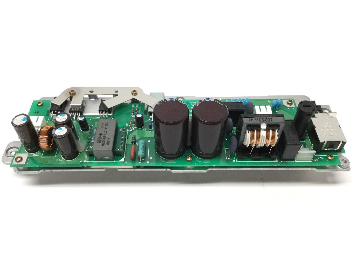 Used Yokogawa B9234ZW AC Power Supply Board Assembly from DR-240 Chart Recorder