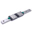 Used THK 2SRS9WGMUU+200LM Mini Linear Guide Assembly, 39x30mm Carriage, 200x18mm Rail