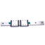 Used THK 2SRS9WGMUU+200LM Mini Linear Guide Assembly, 39x30mm Carriage, 200x18mm Rail