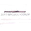 Used THK 2SRS9WGMUU+200LM Mini Linear Guide Assembly, 39x30mm Carriage, 200x18mm Rail