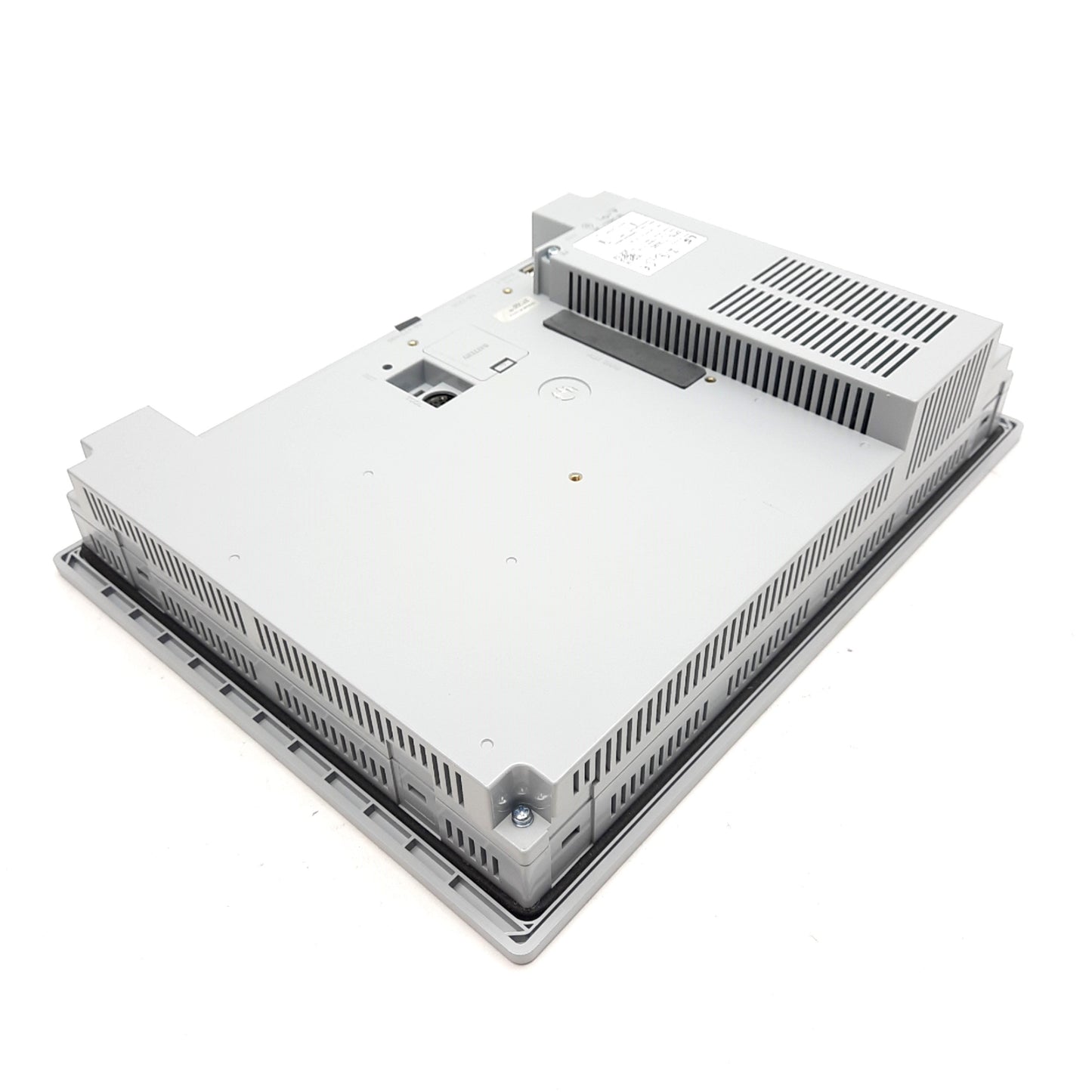 New LS XP70-TTA/AC XGT HMI Panel, 10.4in TFT LCD Display, 640x480 Pixels, 100-240VAC