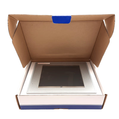 New LS XP70-TTA/AC XGT HMI Panel, 10.4in TFT LCD Display, 640x480 Pixels, 100-240VAC