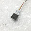 New – Open box Watlow CER-1-01-00540 Ultramic Ceramic Heater 12 x 12mm 24VAC 100W, Type K TC