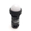 New – Open box Idec HW1P-2FQD-W-24V 22mm Short Body Pilot Light, White, 24V AC/DC
