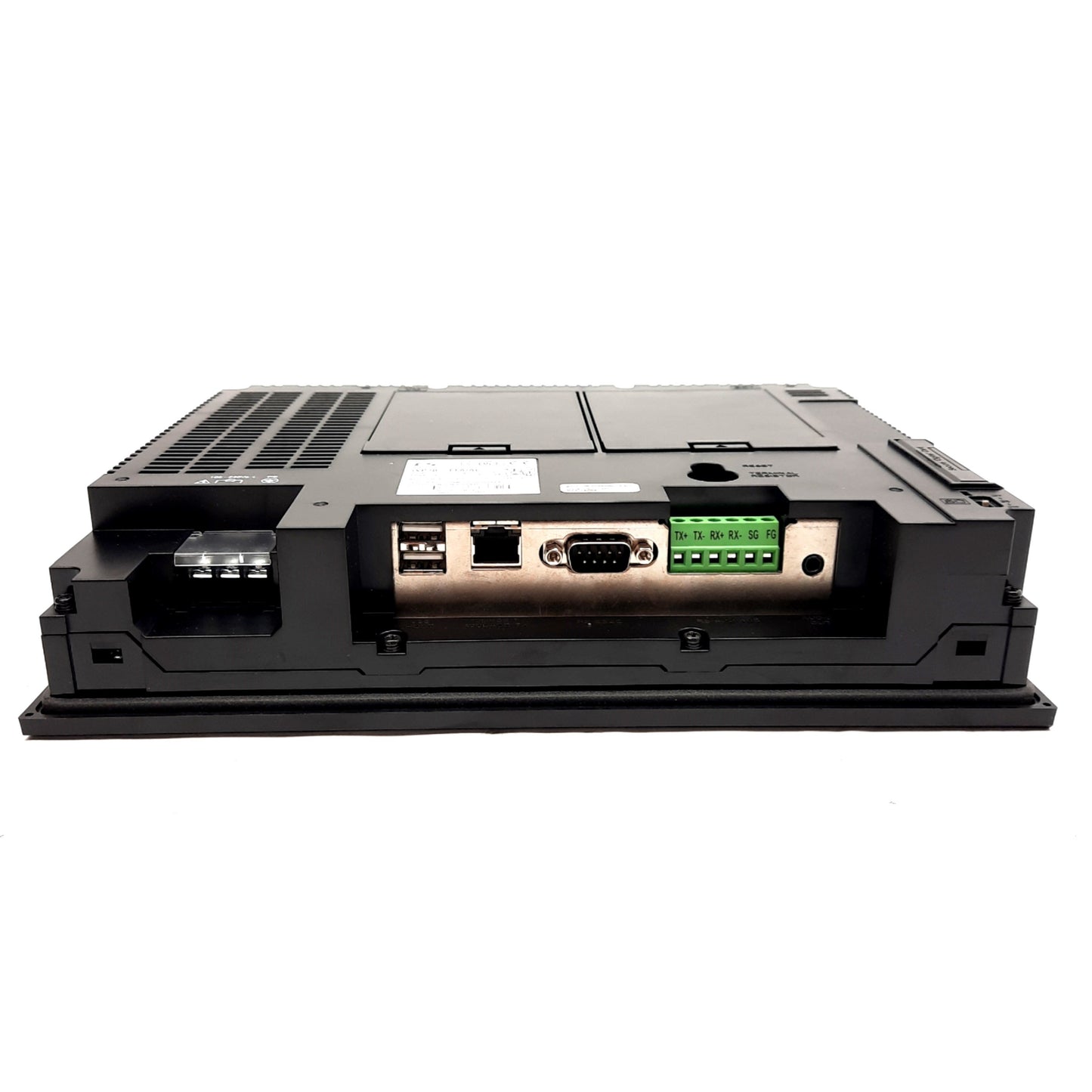 New LS iXP70-TTA/AC XGT HMI Panel, 10.4in TFT LCD Display, 800x600Pixels, 100-240VAC