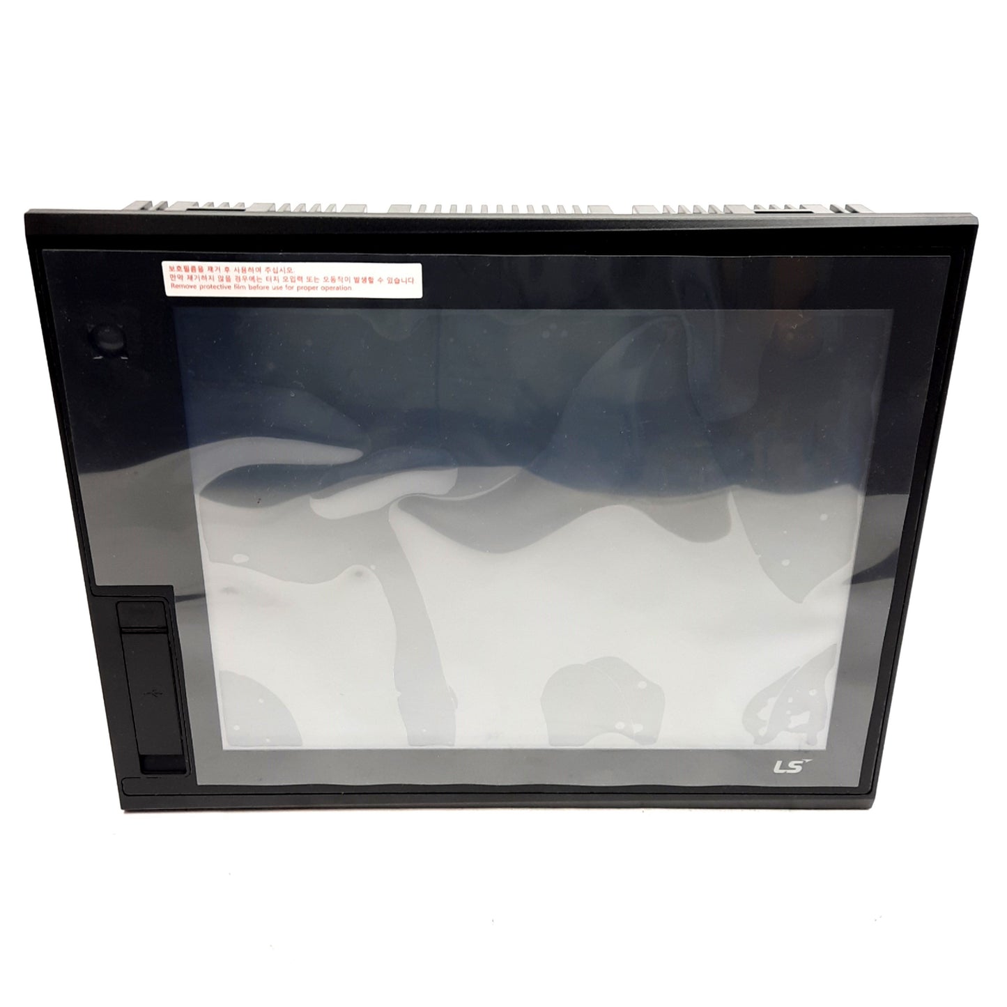 New LS iXP70-TTA/AC XGT HMI Panel, 10.4in TFT LCD Display, 800x600Pixels, 100-240VAC