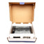 New LS iXP70-TTA/AC XGT HMI Panel, 10.4in TFT LCD Display, 800x600Pixels, 100-240VAC
