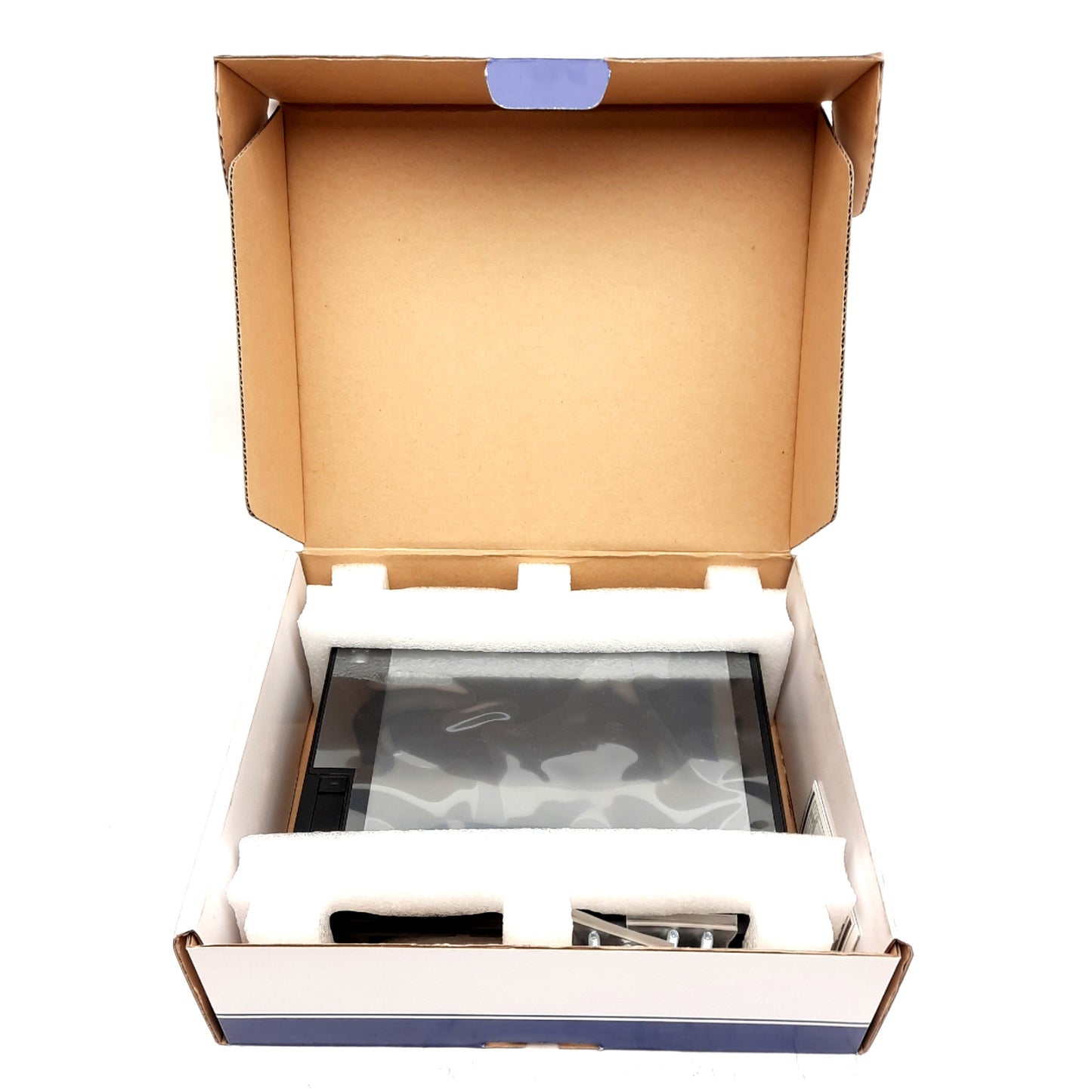 New LS iXP70-TTA/AC XGT HMI Panel, 10.4in TFT LCD Display, 800x600Pixels, 100-240VAC