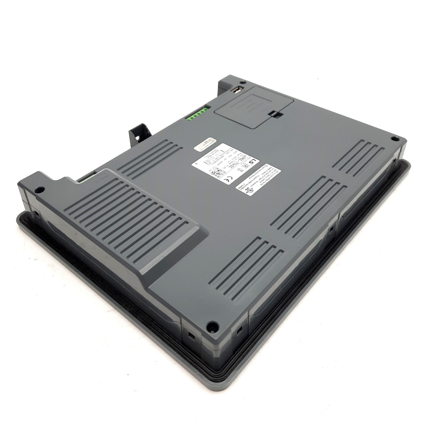 New LS eXP60-TTA/DC XGT HMI Panel, 10.2in TFT LCD Display, 800x480Pixels, 24VDC