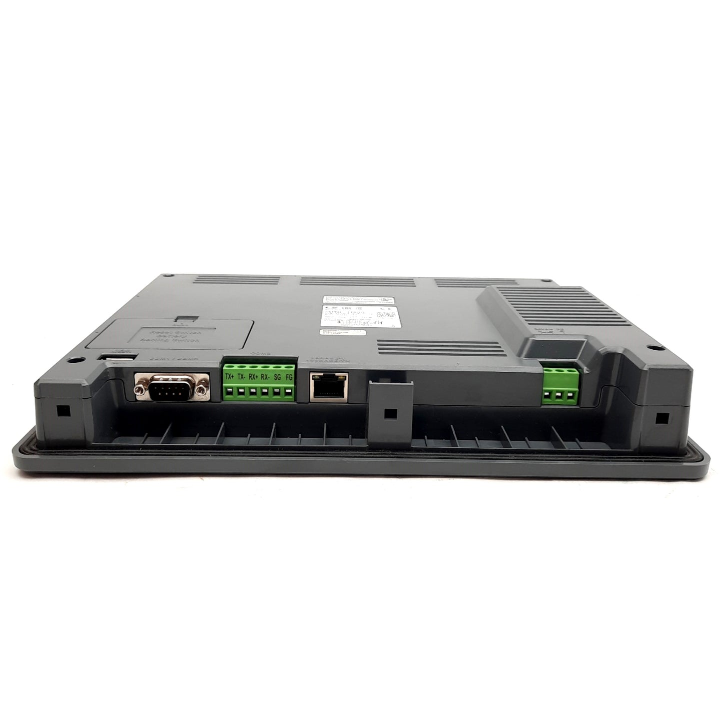 New LS eXP60-TTA/DC XGT HMI Panel, 10.2in TFT LCD Display, 800x480Pixels, 24VDC