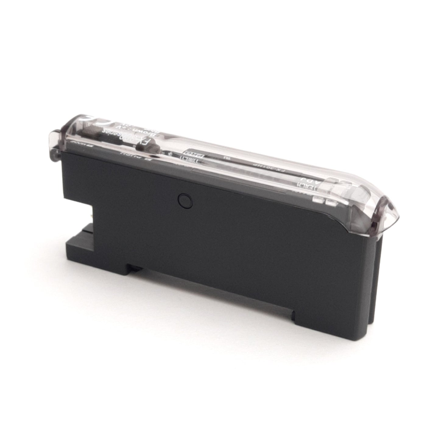 New Panasonic FX-301HP Fiber Optic Amplifier, Infrared, PNP Output, 12-24VDC