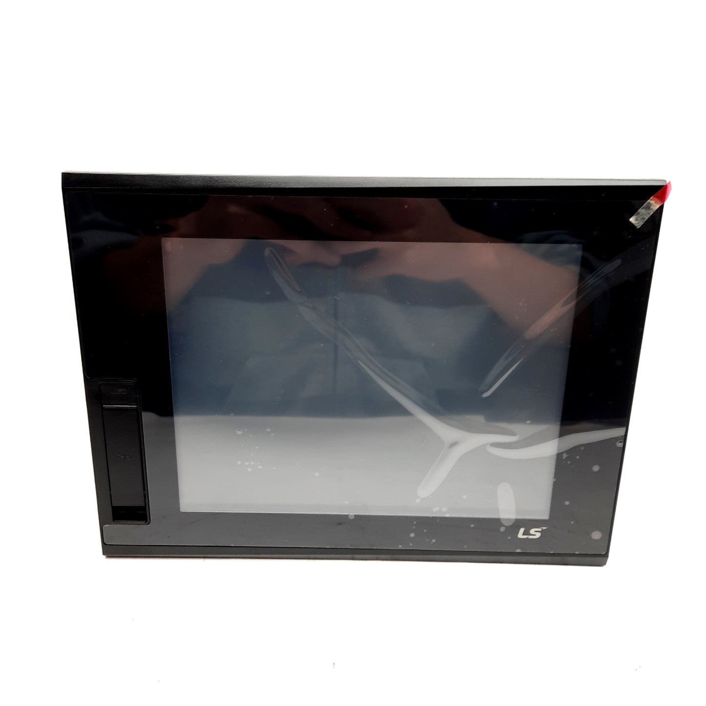 New LS iXP50-TTA/DC XGT HMI Panel, 8.4in TFT LCD Display, 800x600Pixels, 24VDC
