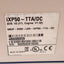 New LS iXP50-TTA/DC XGT HMI Panel, 8.4in TFT LCD Display, 800x600Pixels, 24VDC