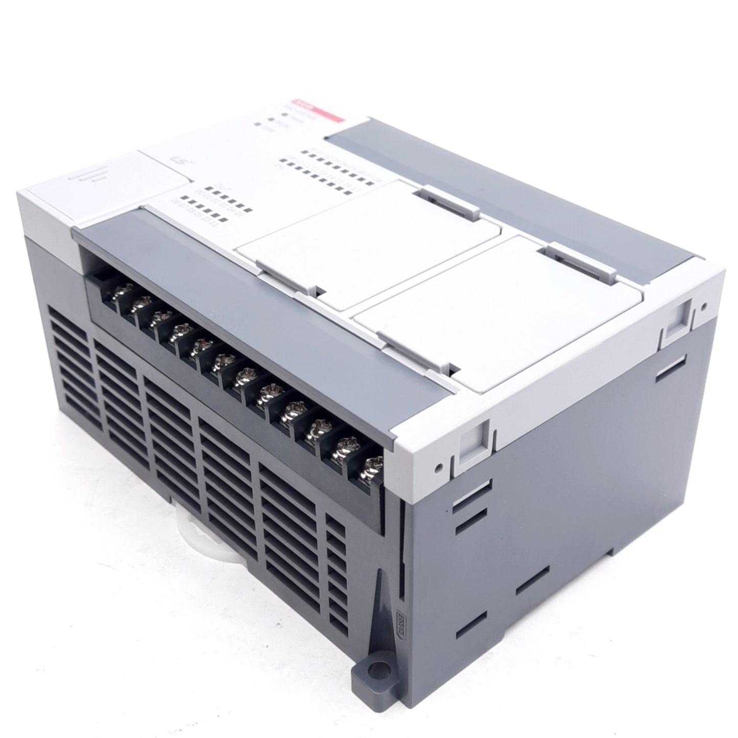New LS XEC-DR30E XGB Series Programmable Logic Controller, 38 I/O Points, 24VDC
