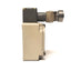 Used Omron WLCA12-N Adjustable Lever Roller Limit Switch, 2A @ 250VAC/48VDC