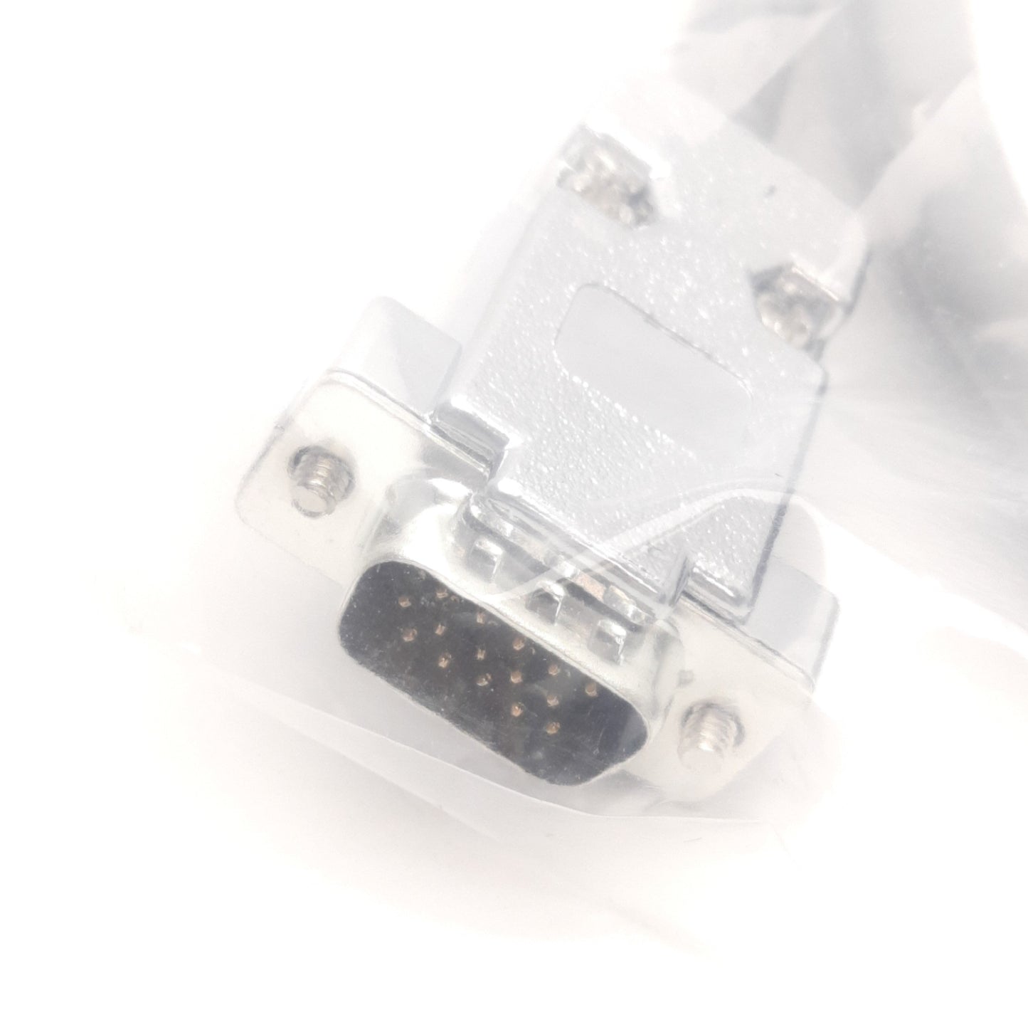 New Nidec SNC-SM-SM-005 810828-05 SM-Uni Encoder Plus Synch to Flying Leads, 5Ft