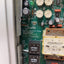 Used Danfoss 176B4000 Variable Speed DC Motor Drive 2HP, 120/24VAC, 90/180VDC