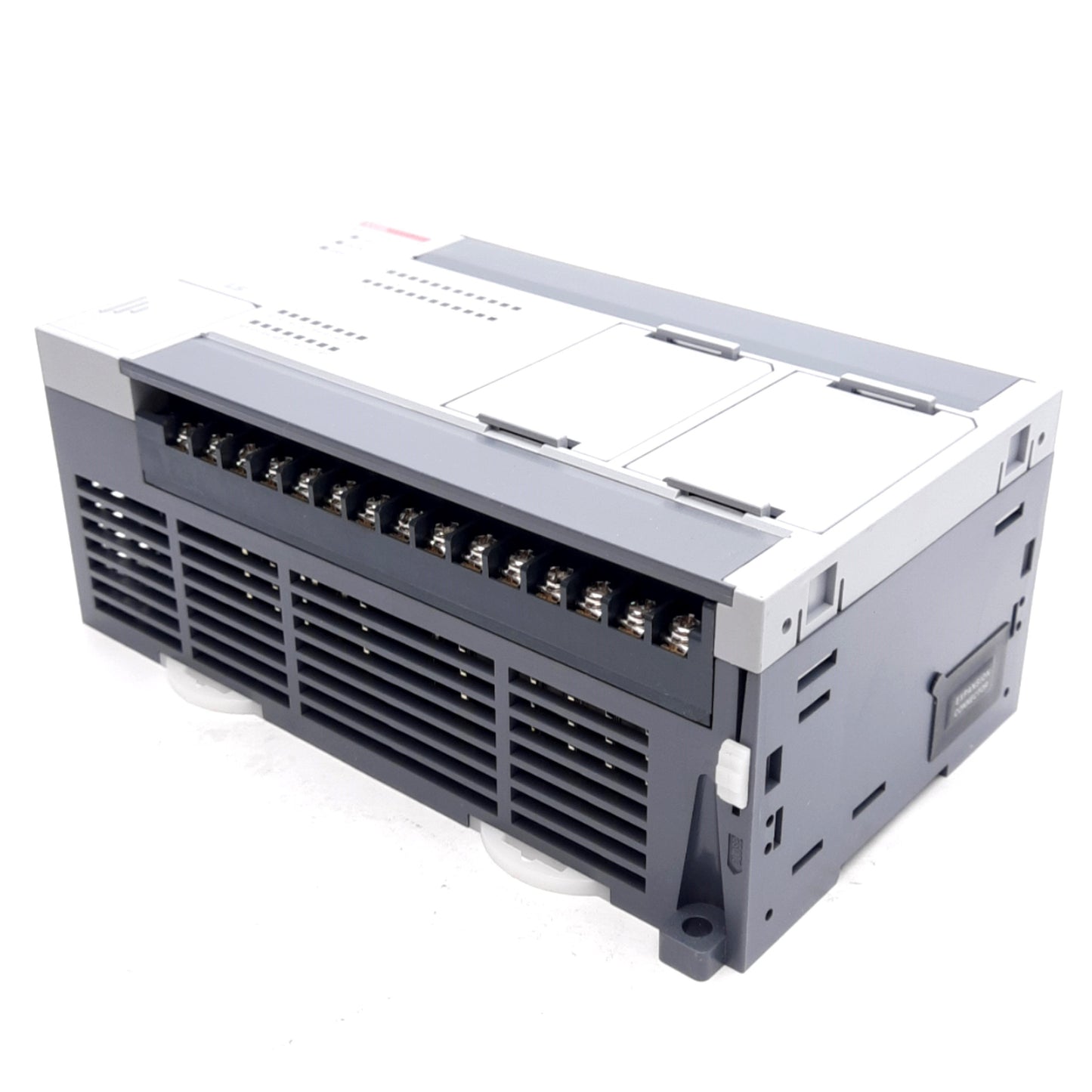 New LS XBC-DR40SU XGB Series Programmable Logic Controller, 264 I/O Points, 24VDC